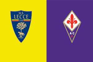 lecce-fiorentina