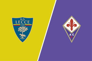 Lecce vs Fiorentina: prediction for the Serie A match