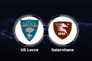 Lecce vs Salernitana: prediction for the match