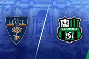 Lecce vs Sassuolo: prediction for the Serie A match