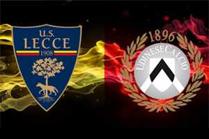 Lecce vs Udinese: prediction for the match of the Serie A