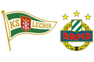 Lechia vs Rapid: prediction for the Conference League