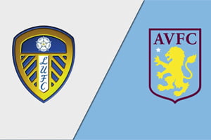 Leeds United vs Aston Villa Match Prediction