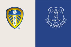 Leeds vs Everton Match Prediction