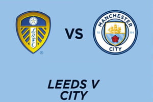 Leeds vs Manchester City: Prediction for match of the