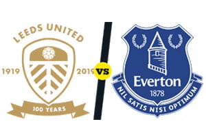 Leeds vs Everton Match Prediction: a tough choice