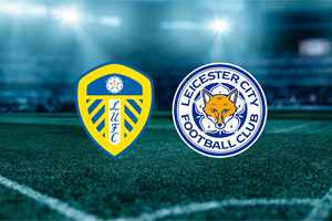 Leeds v Leicester City: prediction for the match