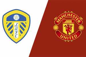 Leeds vs Manchester United: prediction for match