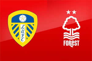 Leeds vs Nottingham Forest: prediction for match