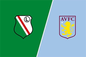 Legia vs Aston Villa: prediction for the Conference League