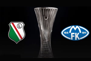 Legia vs Molde: prediction for the Conference League