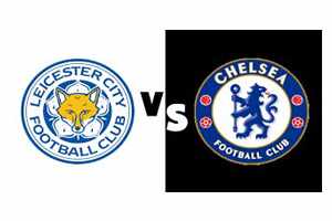 Leicester City - Chelsea Match Prediction