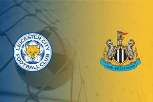 Leicester vs Newcastle Match Prediction