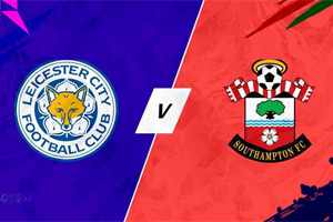 Leicester - Southampton Match Prediction