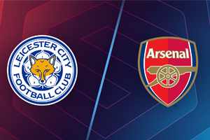 Leicester City vs Arsenal: prediction for the match