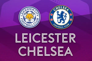 Leicester vs Chelsea: prediction for the match