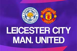 Leicester vs Man United: prediction for the match