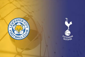 Leicester vs Tottenham: prediction for the Premier League