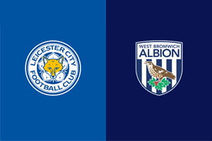 Leicester vs West Brom Match Prediction