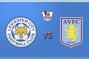 Leicester vs Aston Villa: what is the forecast for the match?