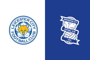 Leicester vs Birmingham: prediction for the FA Cup match