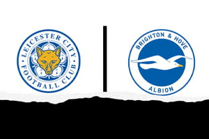 Leicester vs Brighton: prediction for the English League Cup match