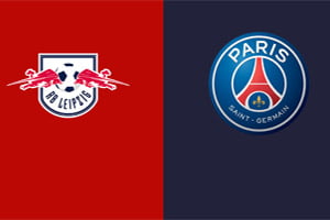 Leipzig - PSG: how much will opponents score?