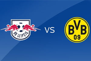 Leipzig vs Borussia Dortmund Match Prediction