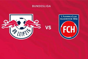 Leipzig vs Heidenheim: prediction for the Bundesliga