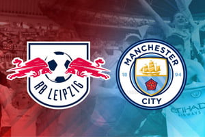 Leipzig vs Man City: prediction for the match of the