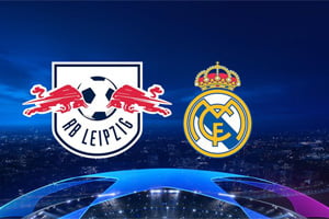 Leipzig vs Real Madrid: prediction for the League