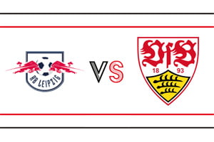 Leipzig vs Stuttgart: prediction for the Premier League