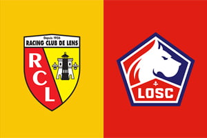 Lens vs "Lille" Match Prediction