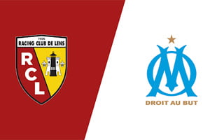 Lens vs Olympique Marseille: prediction for the Ligue 1