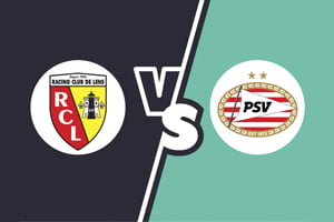 Lens vs PSV: prediction for the Champions League