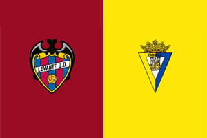 Levante vs Cadiz Match Prediction