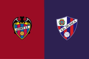 Levante vs Huesca Match Prediction: let's go!