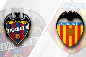 Levante vs Valencia Match Prediction: Valencia derby