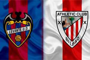 Levante vs Athletic: prediction for the Primera Division match