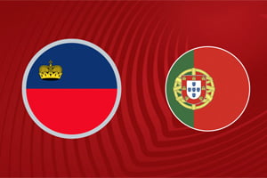 Liechtenstein vs Portugal: prediction for the Euro 2024