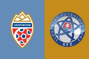 Liechtenstein vs Slovakia: prediction for the match