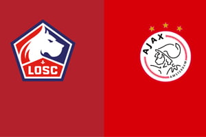 Lille vs Ajax Match Prediction