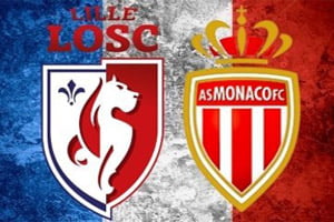 Lille vs Monaco Match Prediction: battle of the day