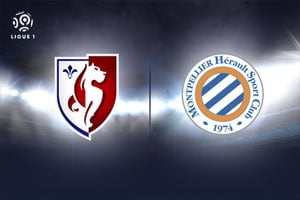 Lille vs Montpellier Match Prediction