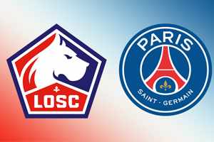 Lille - PSG Match Prediction: central match of the round