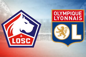 Lille vs Lyon: prediction for the match of the League 1