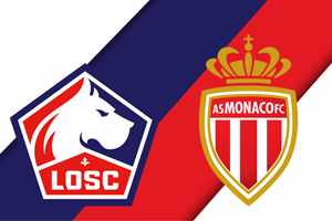 Lille vs Monaco: Prediction for the match of the Ligue 1