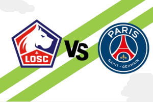 Lille vs PSG: Prediction for Ligue 1 match