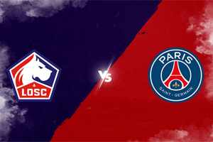 Lille vs PSG: prediction for the match