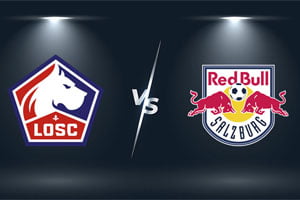 Lille vs Salzburg: prediction for the Champions League match